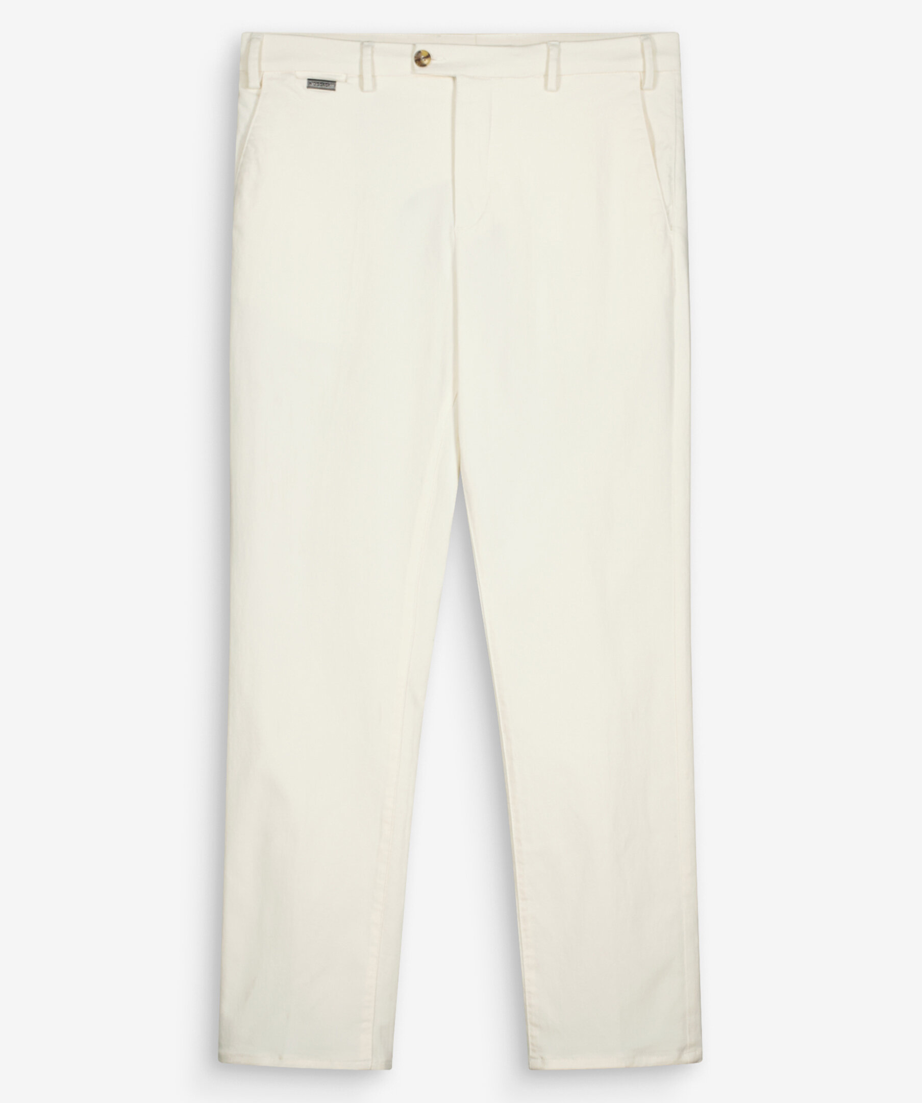 Cedric Satin Chino