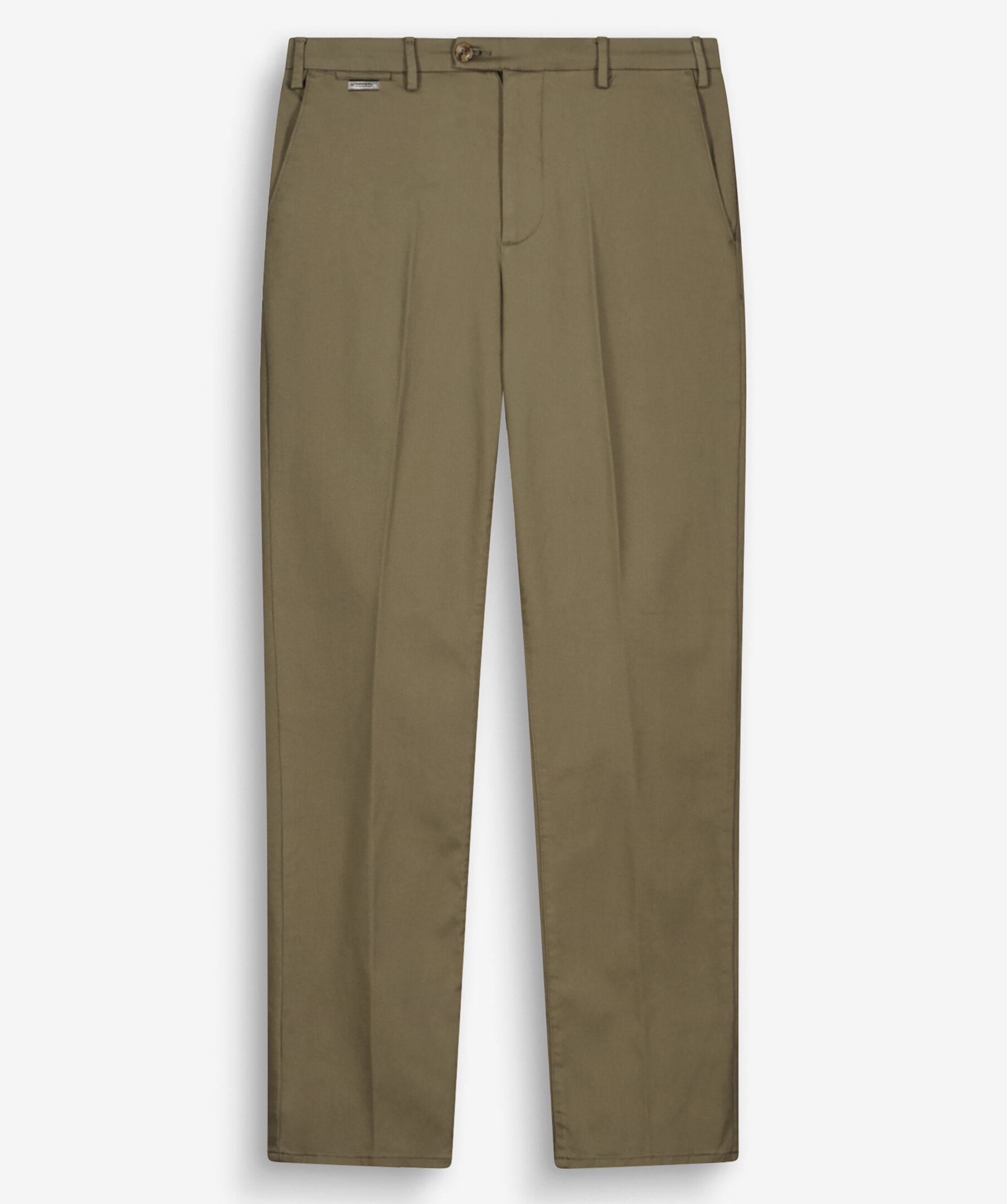 Cedric Satin Chino