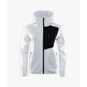 W Spray Polartec Hood