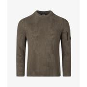 Crew Neck