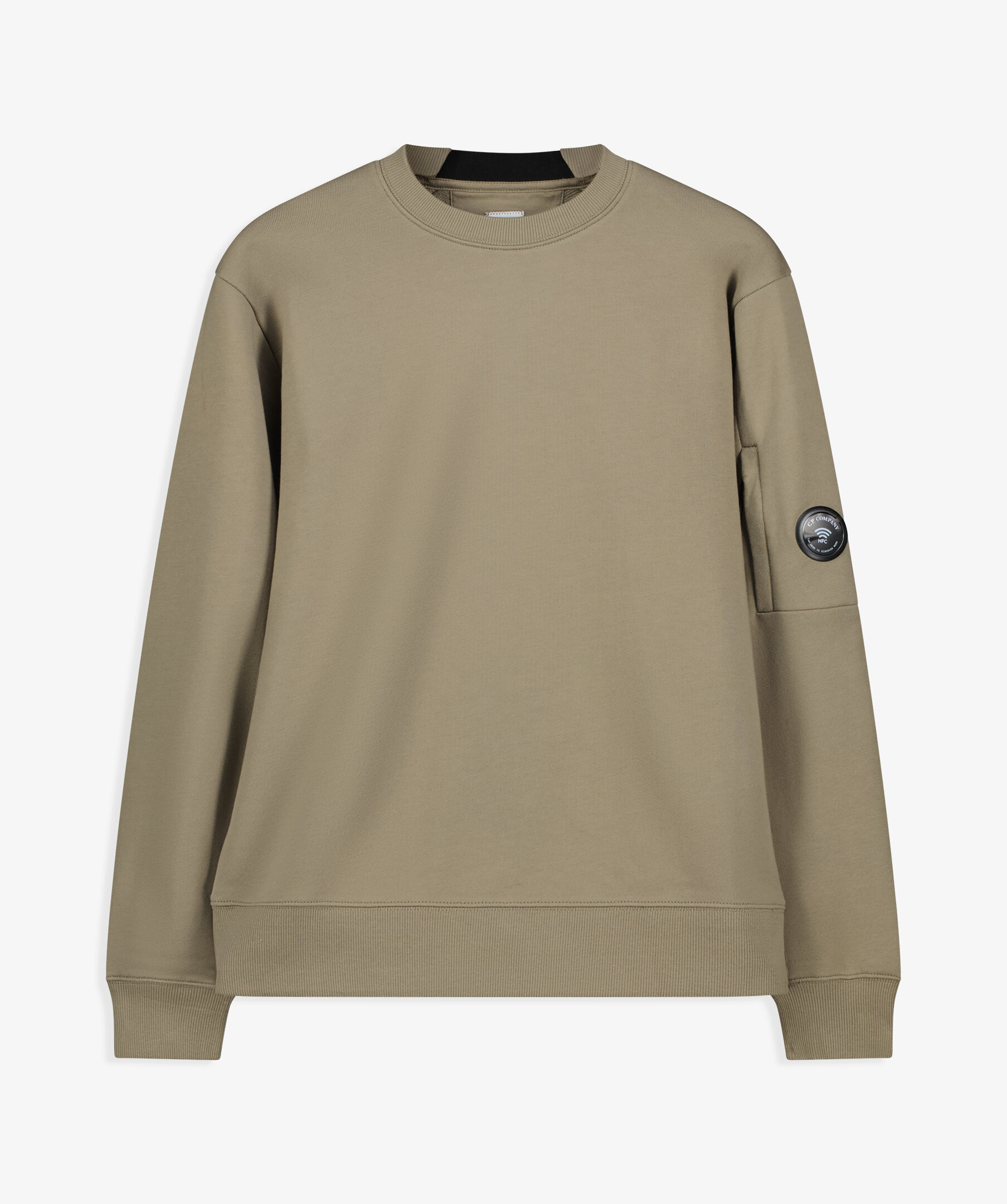Crew Neck