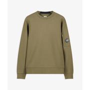 Crew Neck