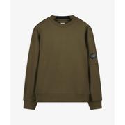 Crew Neck