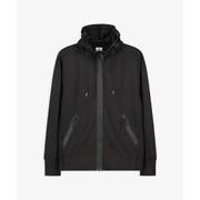 Hooded Open