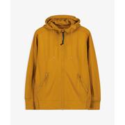Hooded Open