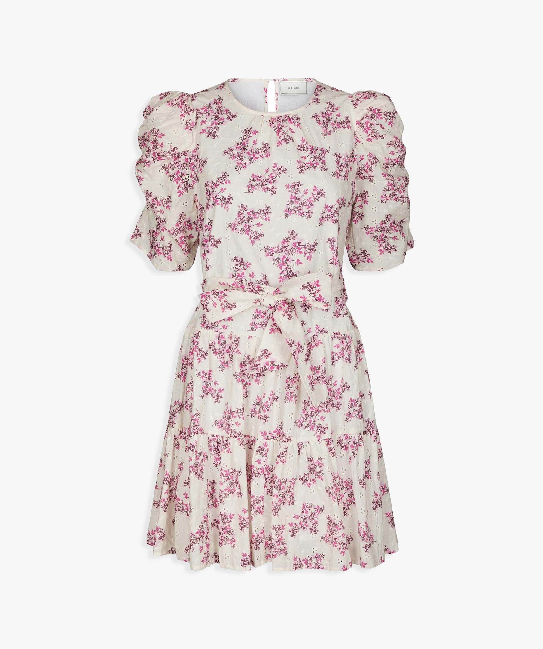 Annitas Starling Flower Dress
