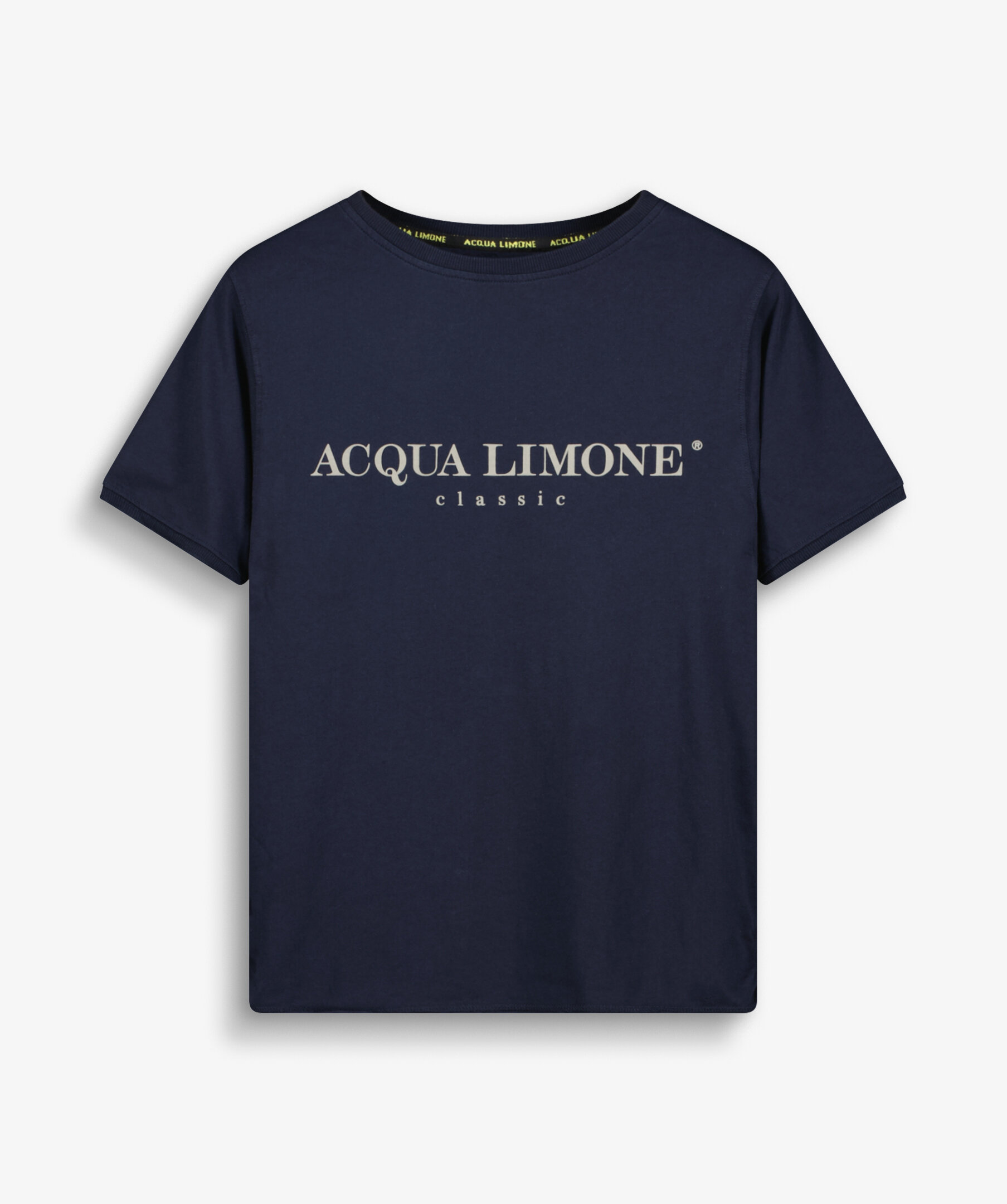 T-shirt Classic