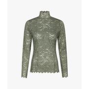 Liza Laceflower Blouse