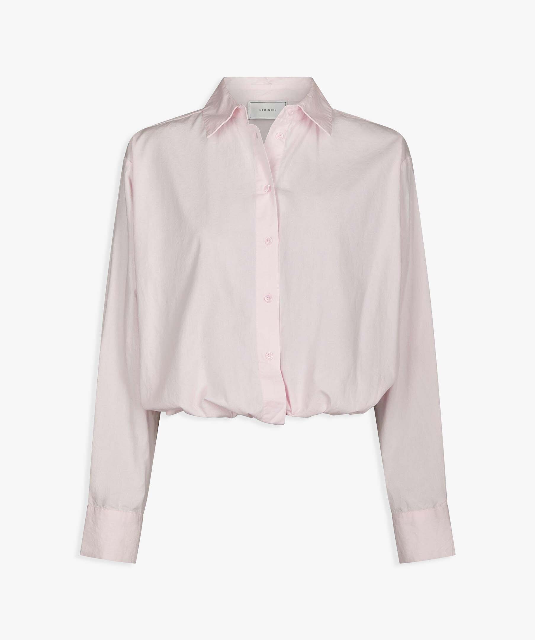 Emmana C Poplin Shirt