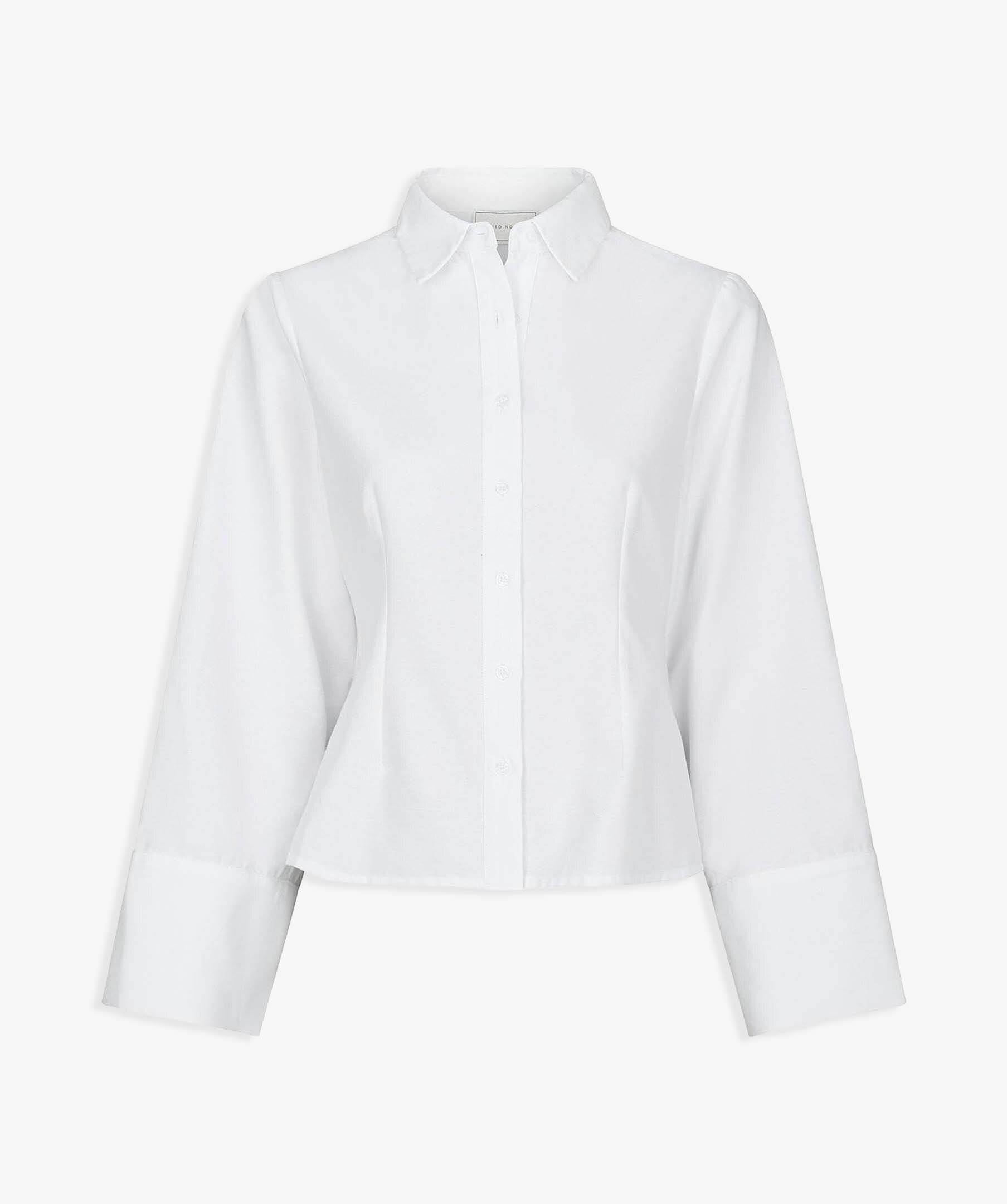 Rosa Oxford Shirt