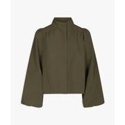 Tirsa Twill Jacket