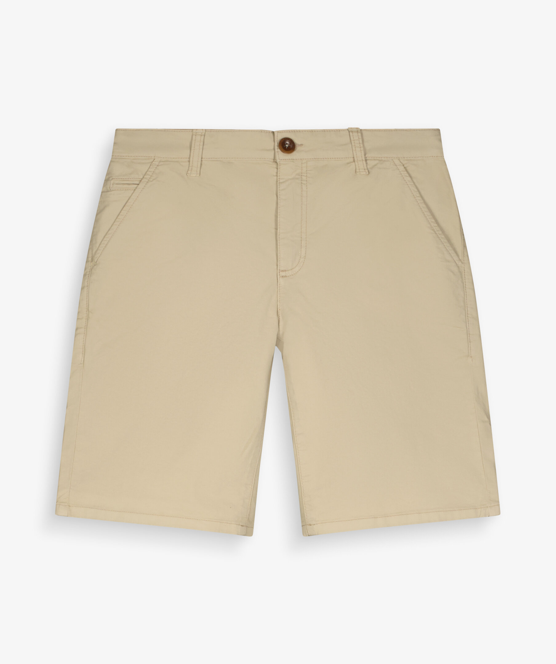 Classic Chino Shorts