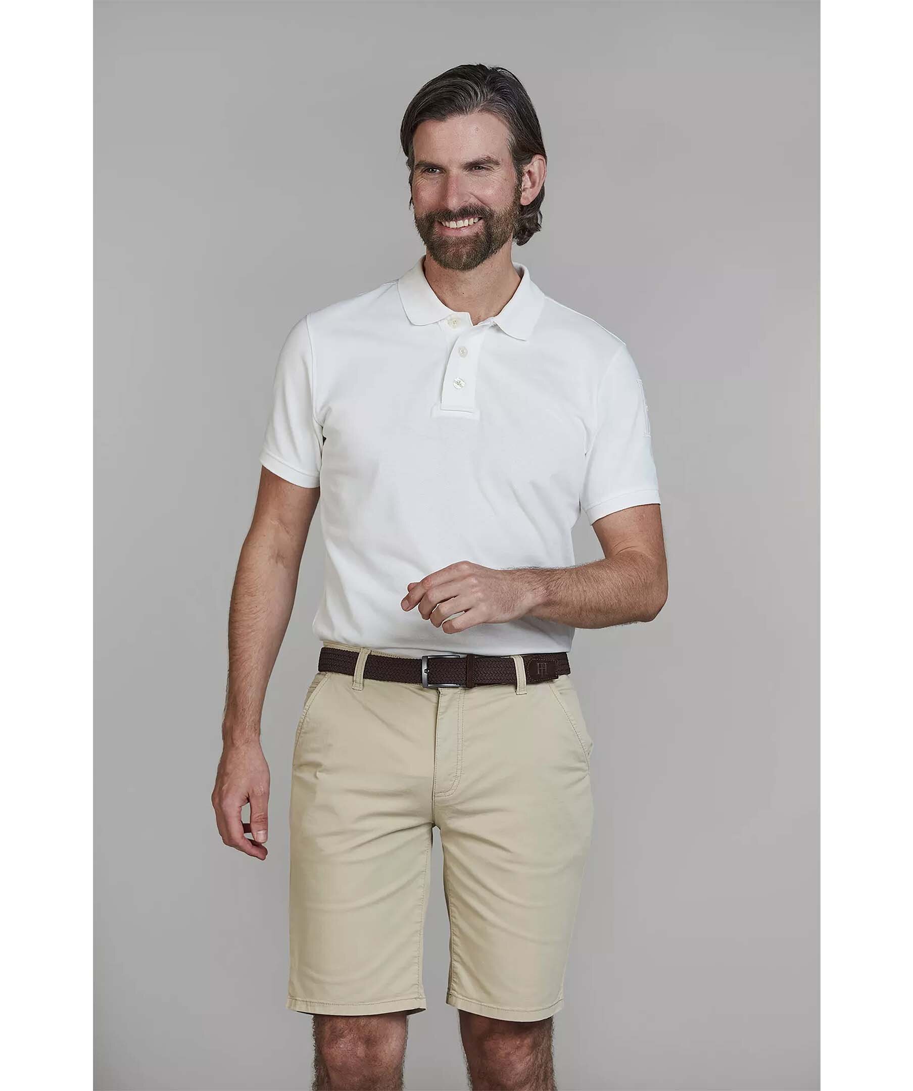 Classic Chino Shorts