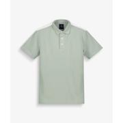 Stripe Back Polo