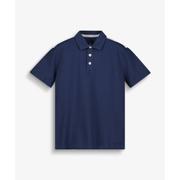 Stripe Back Polo
