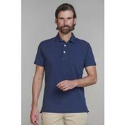 Stripe Back Polo