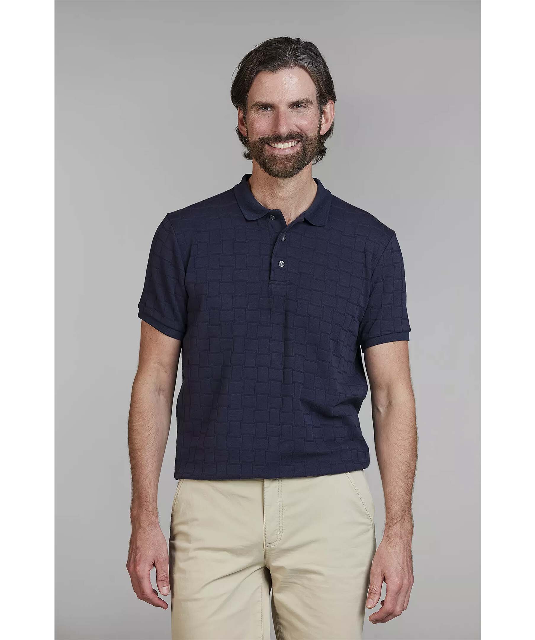 Structure Polo