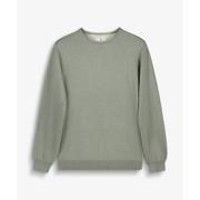Crew Neck Knit E-patch