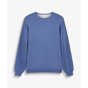 Crew Neck Knit E-patch