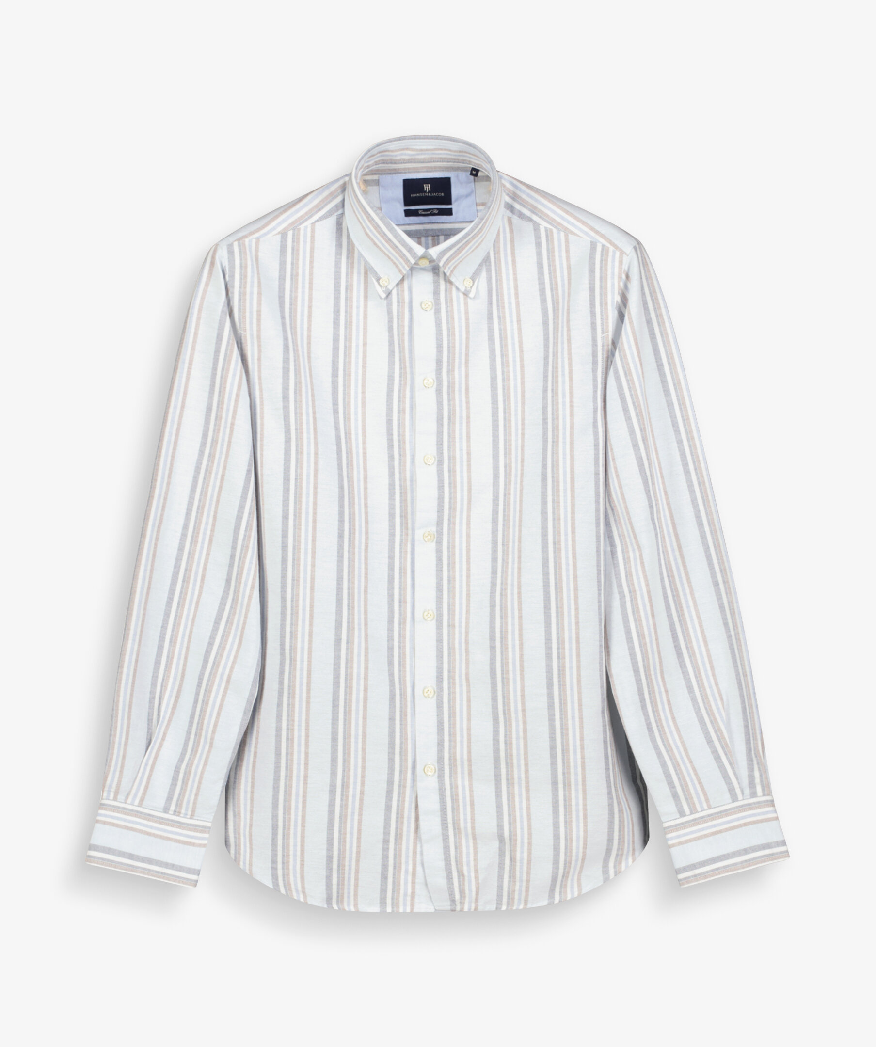 Gelato Stripe Shirt