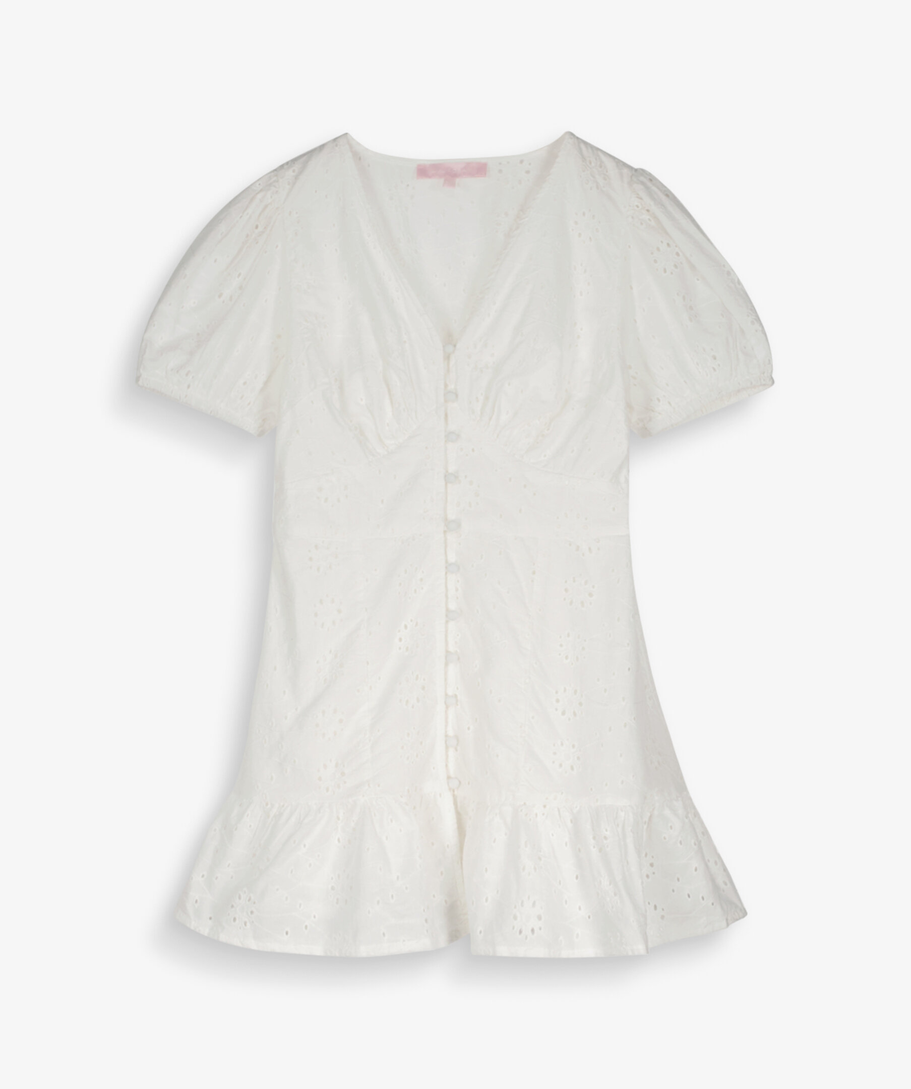 Linn Dress