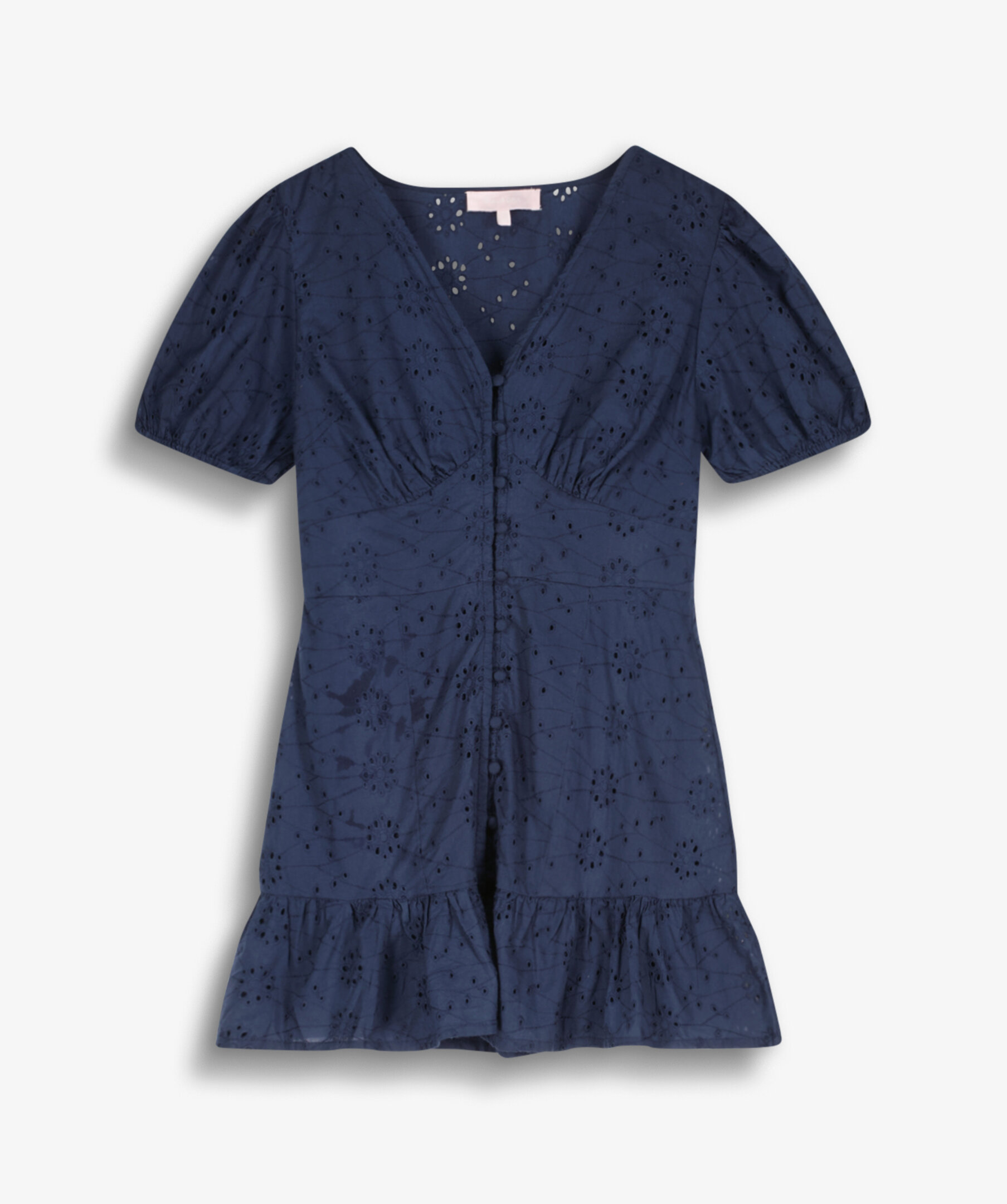 Linn Dress