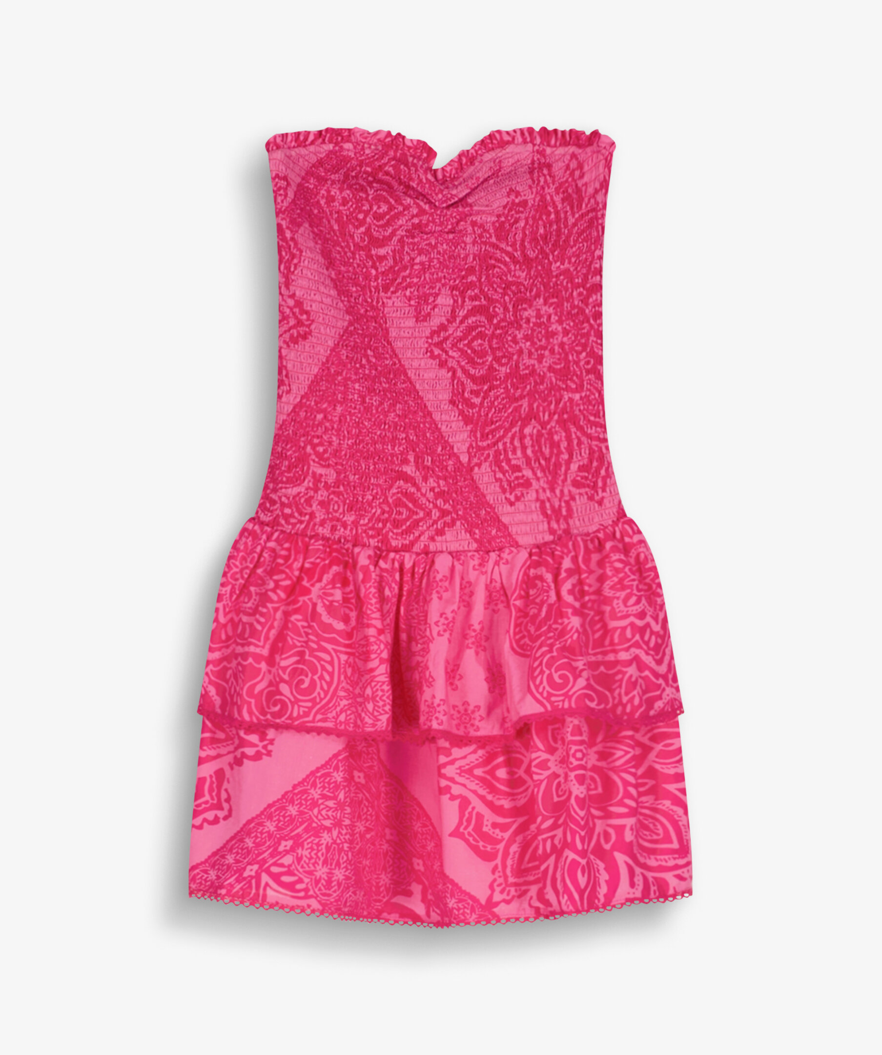 Junie Dress