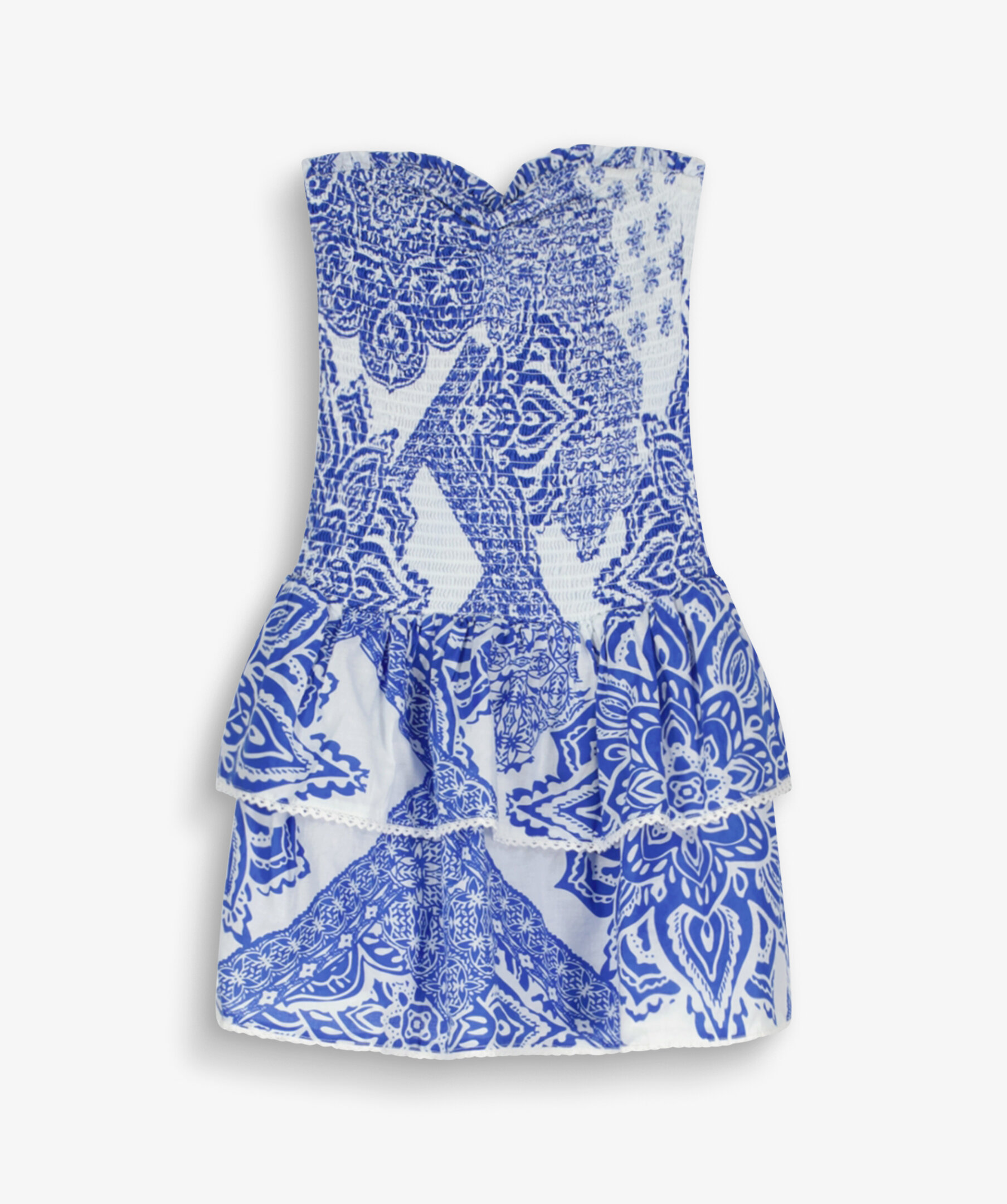 Junie Dress
