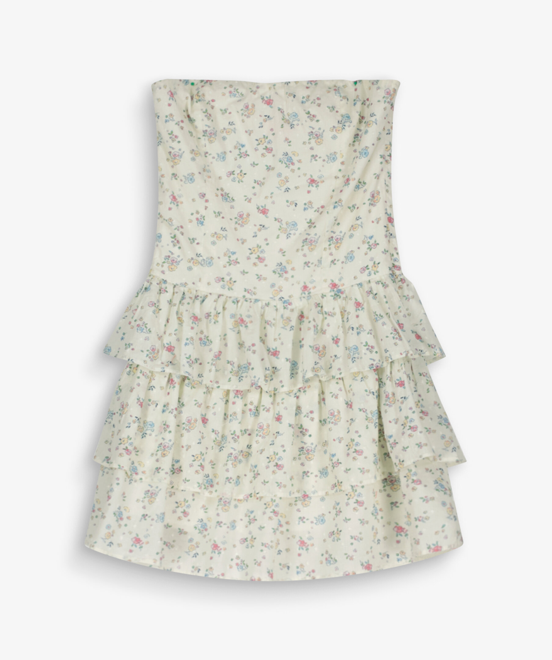 Flower Dress