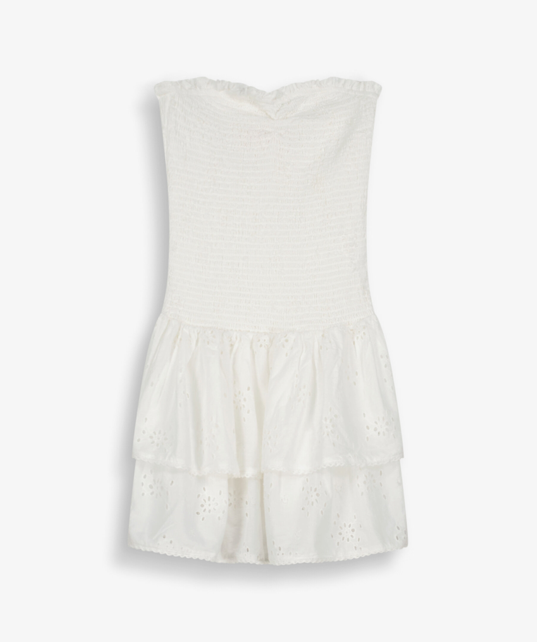 Anja Dress