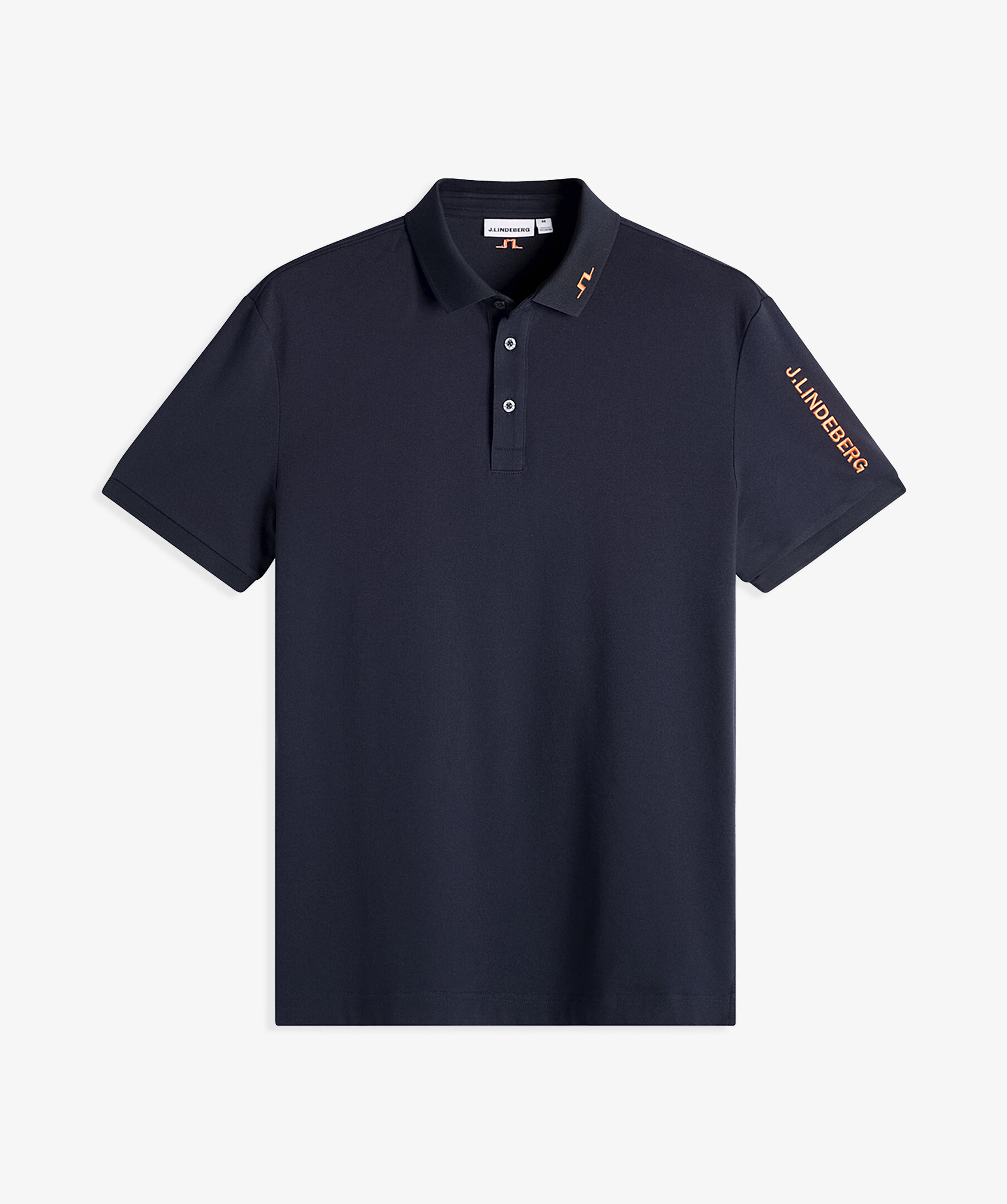 Tour Tech Pique Polo
