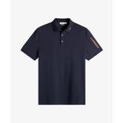 Tour Tech Pique Polo