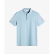 Tour Tech Pique Polo