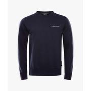 Bowman Logo Sweater