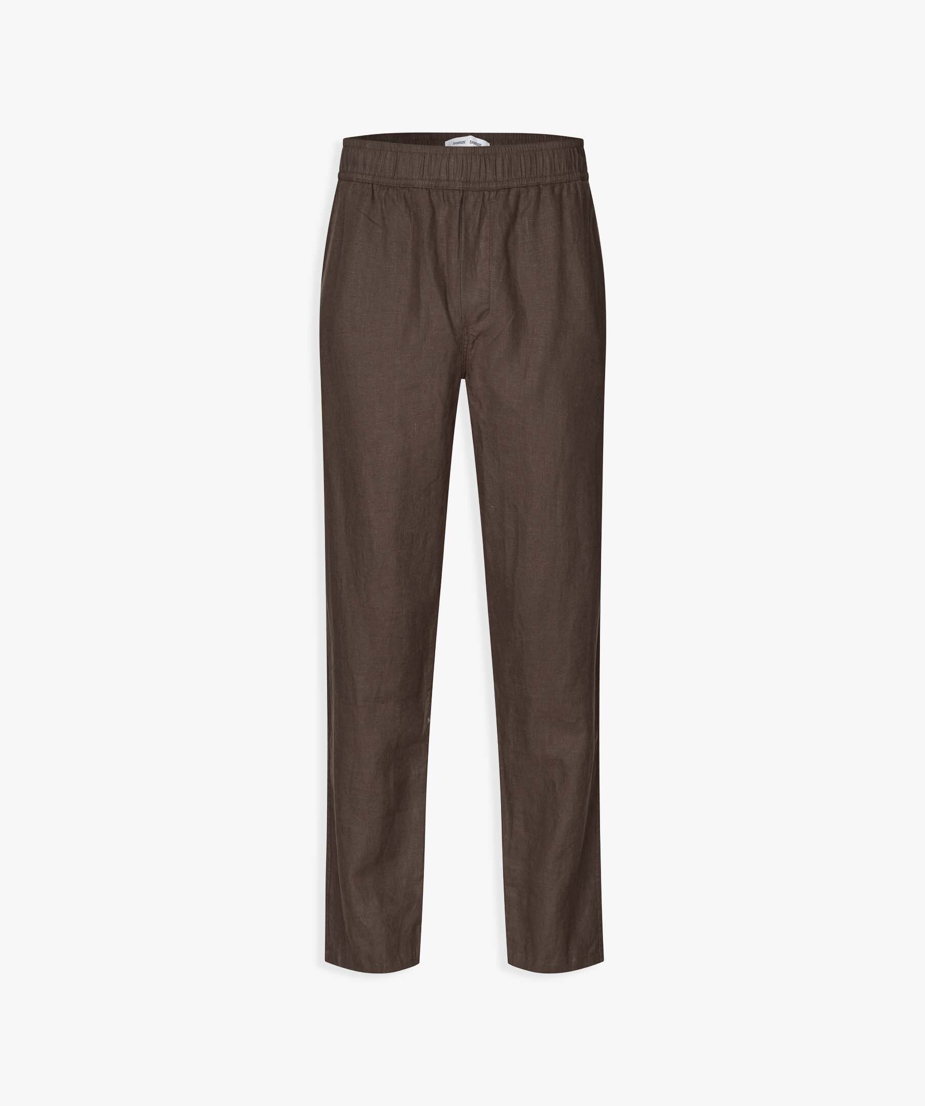 Sajabari X Trousers