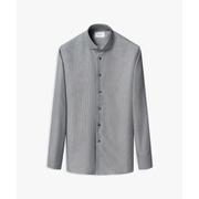 Semi Solid Dobby Shirt