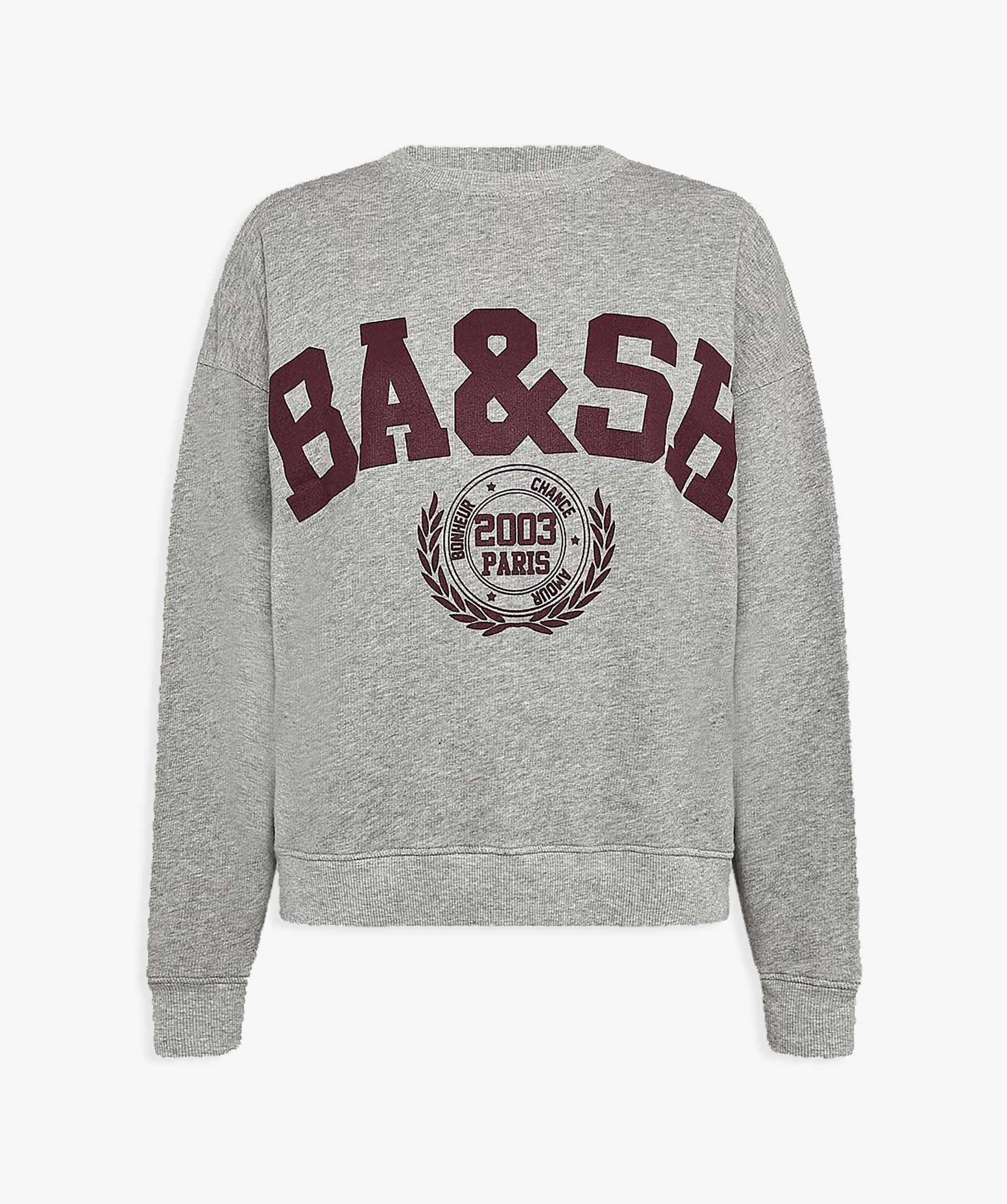 Sweatshirt Benjamin