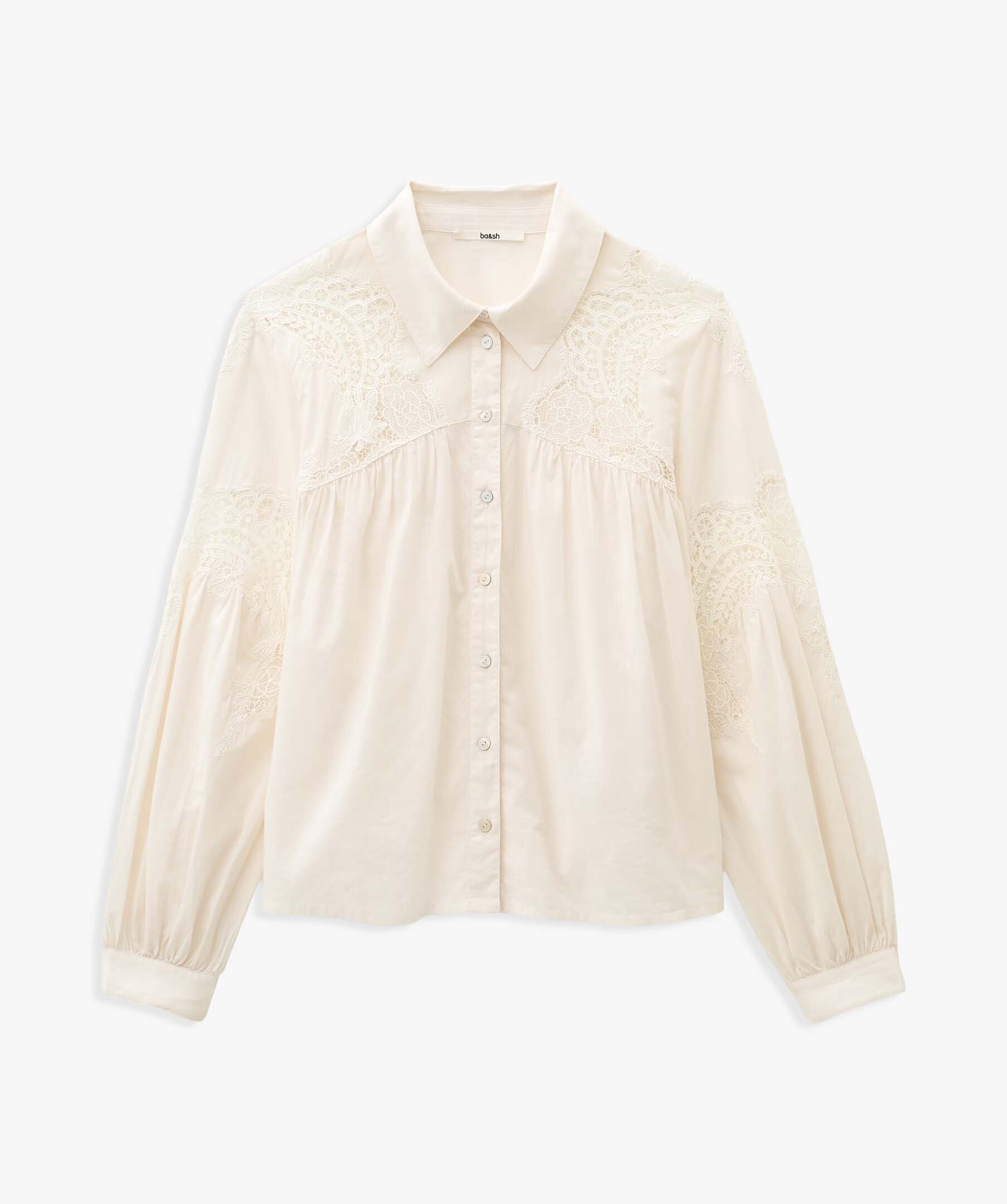 Shirt Roseanne