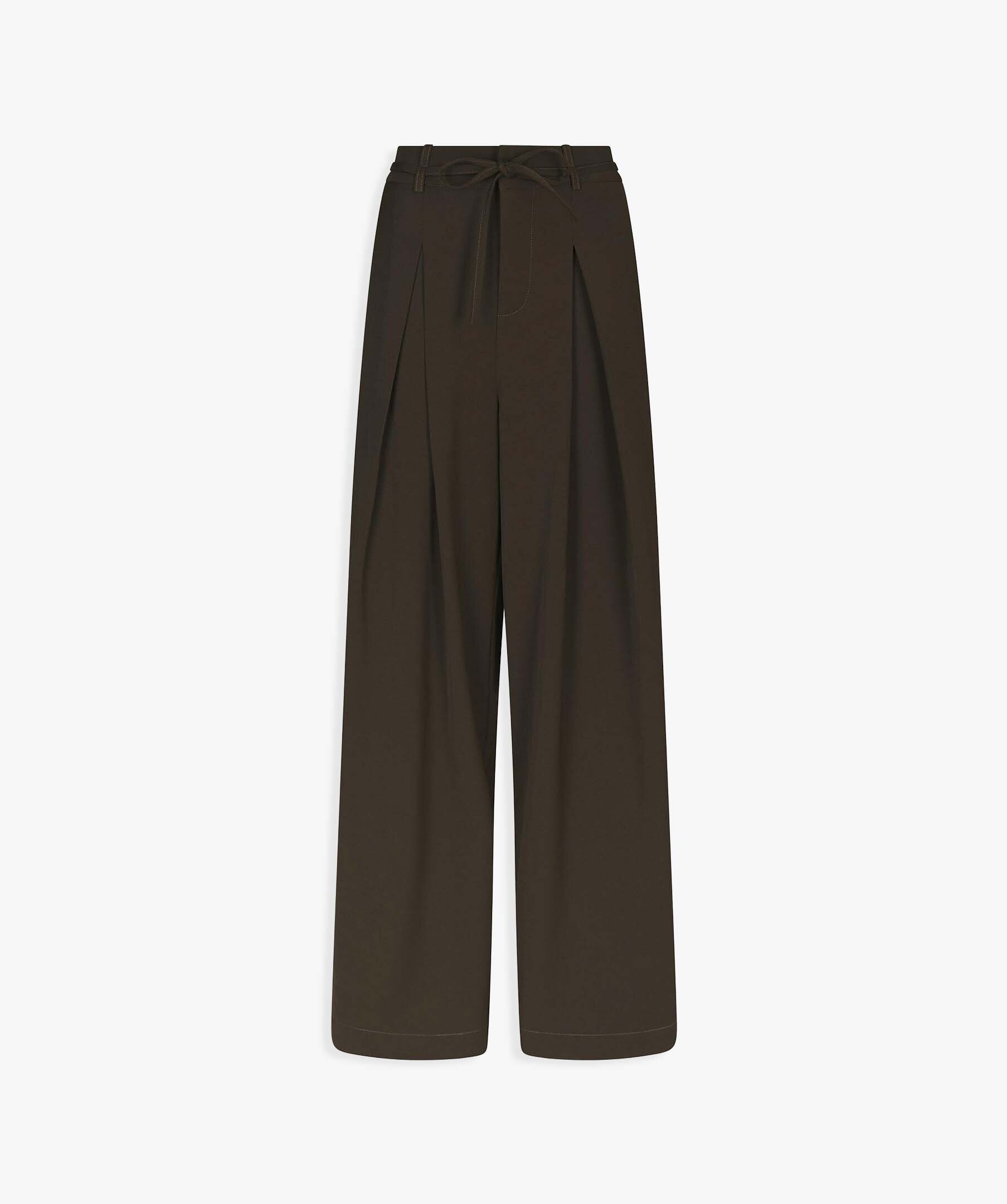 Eddina Woven Pants