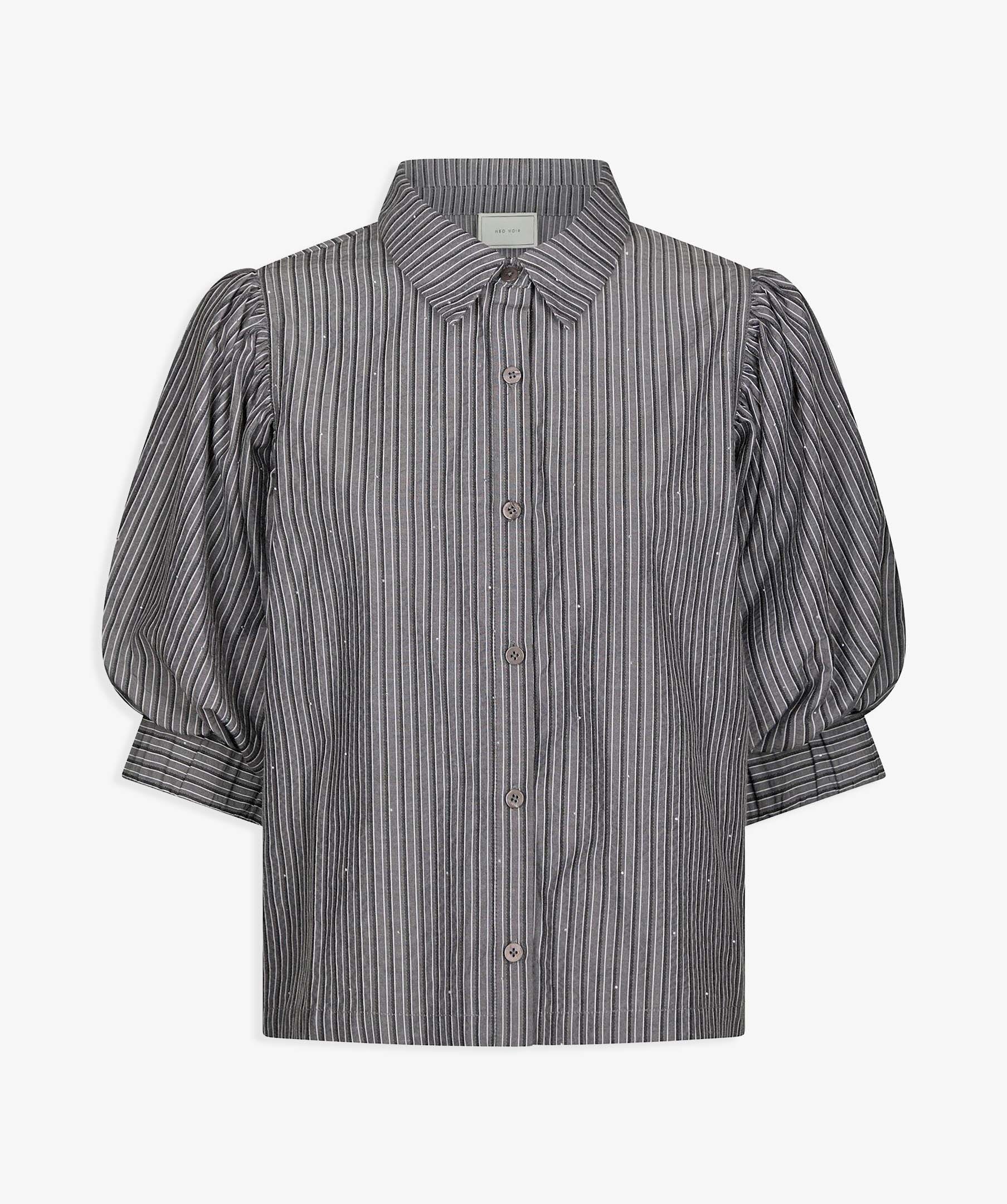 Etta Stripe B Shirt