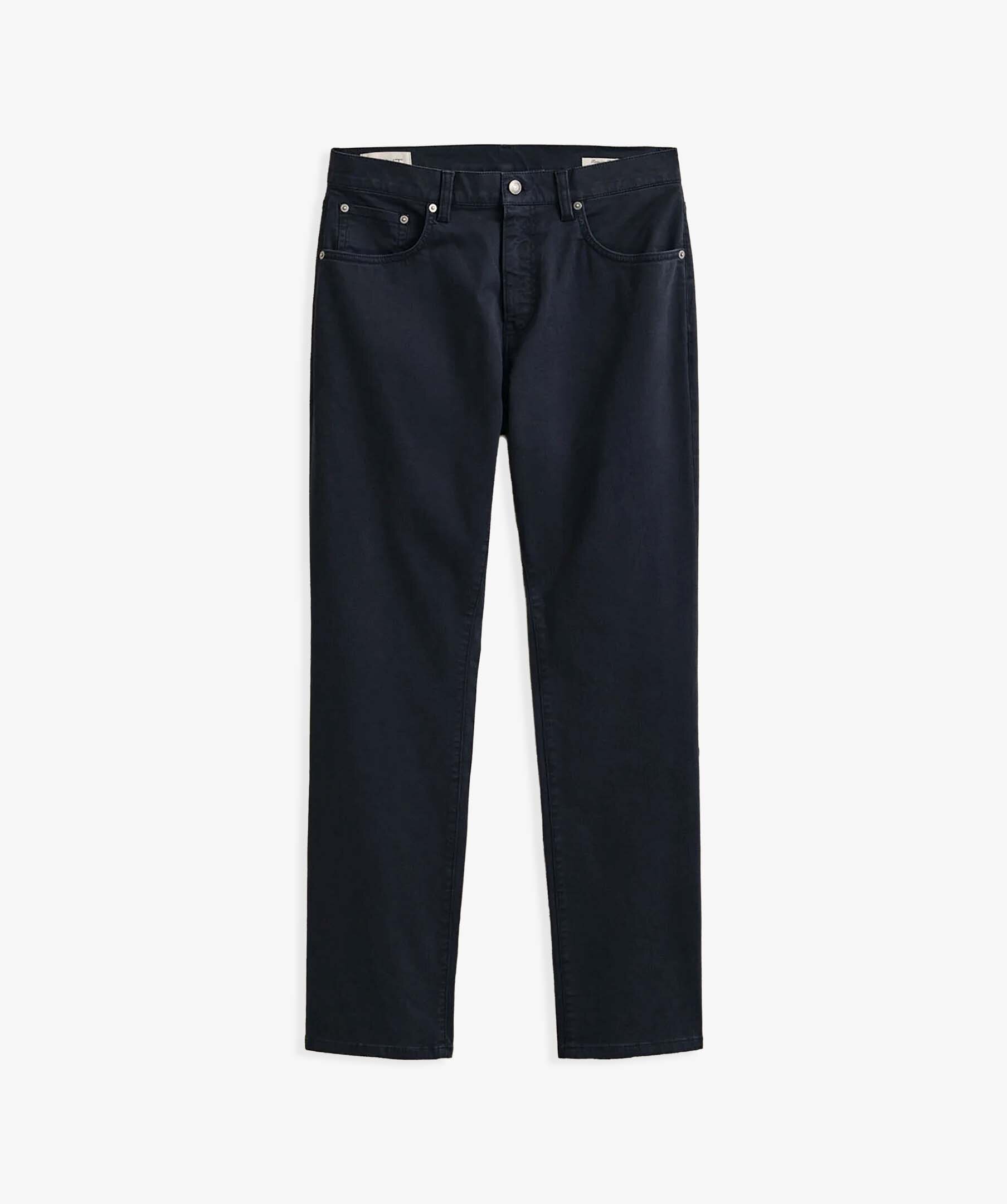 Reg Cord Jeans