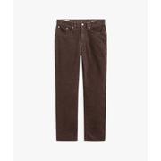 Reg Cord Jeans