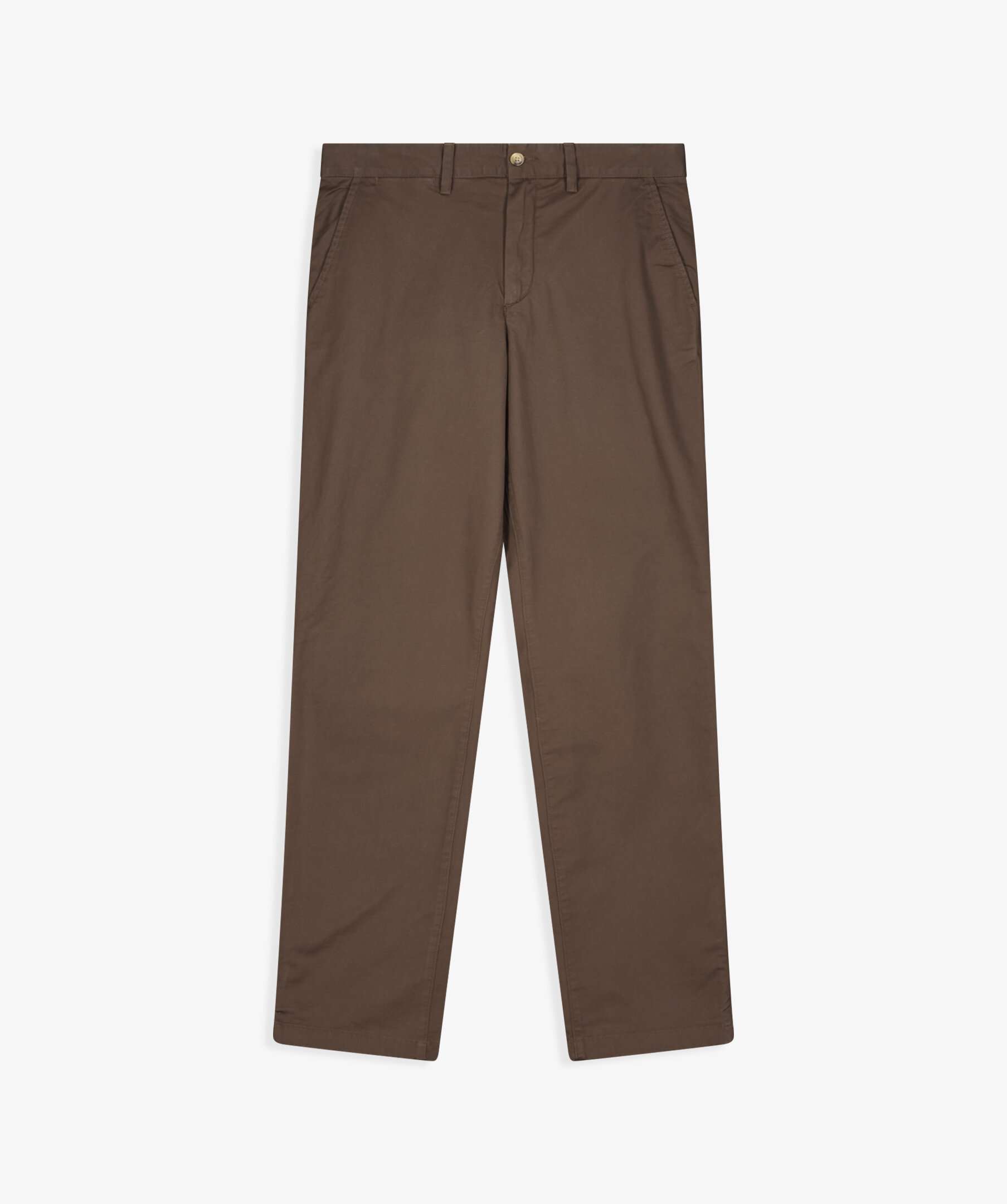 Classic Regular Chinos