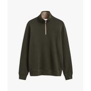 Sacker Rib Half Zip