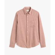 Reg Flannel Check Shirt