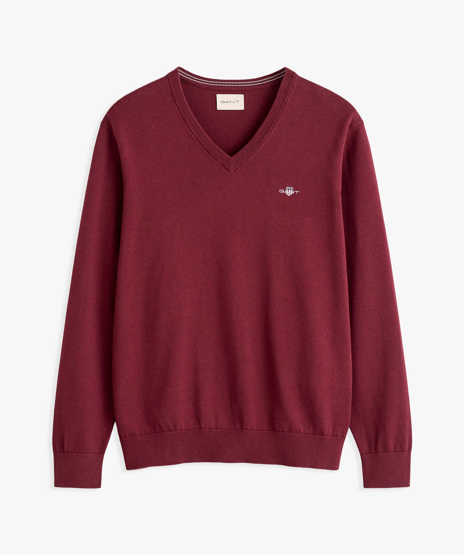 Cotton Sweater