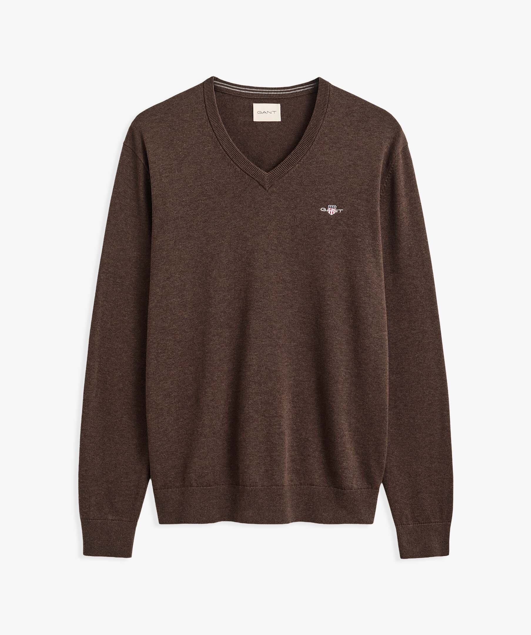 Cotton Sweater