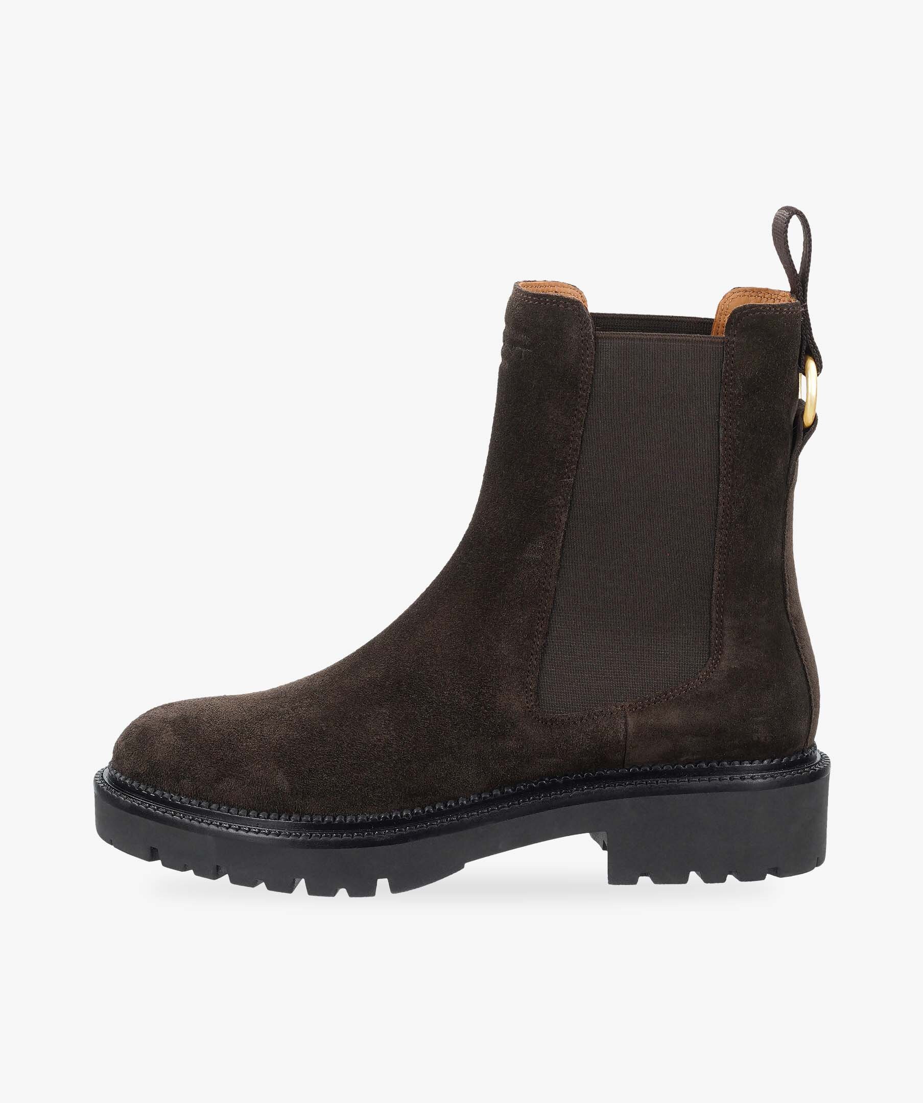 Kelliin Chelsea Boot