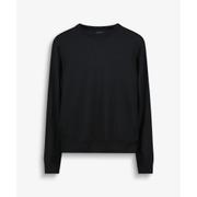 Walter Merino Crewneck Sweater