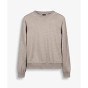 Walter Merino Crewneck Sweater